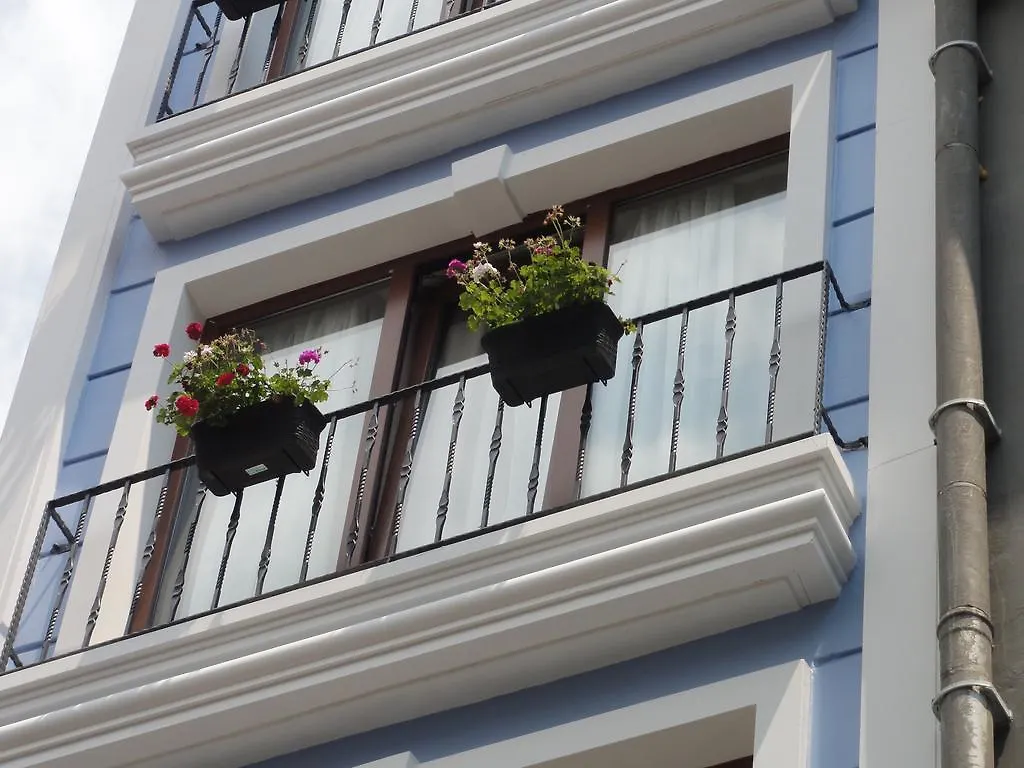 Lodos Apartments Istanbul