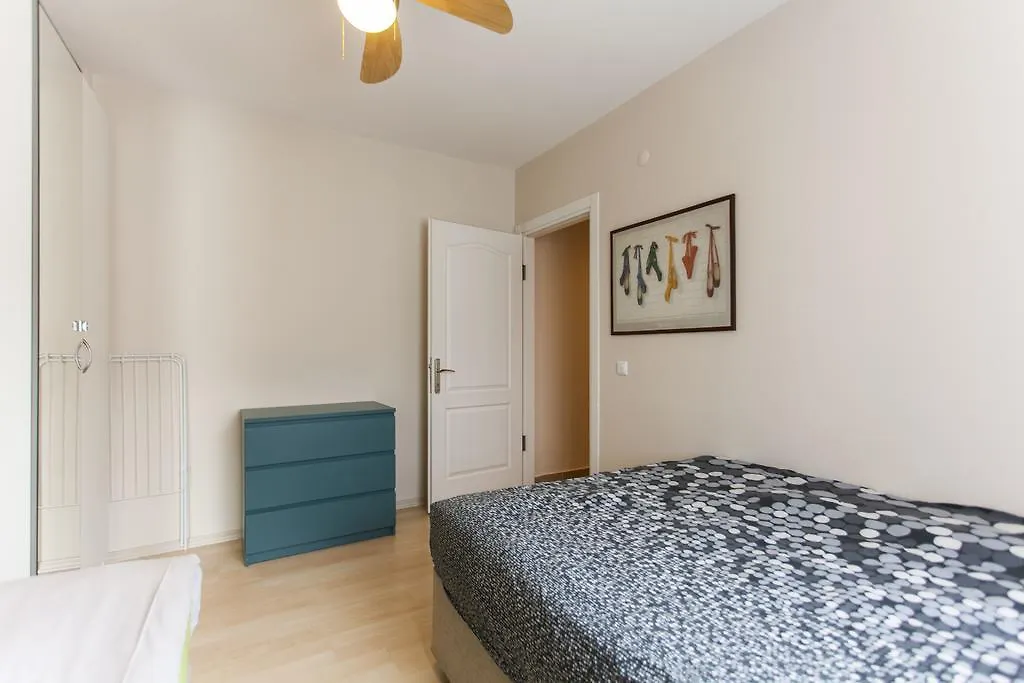 Lodos Apartments Istanbul