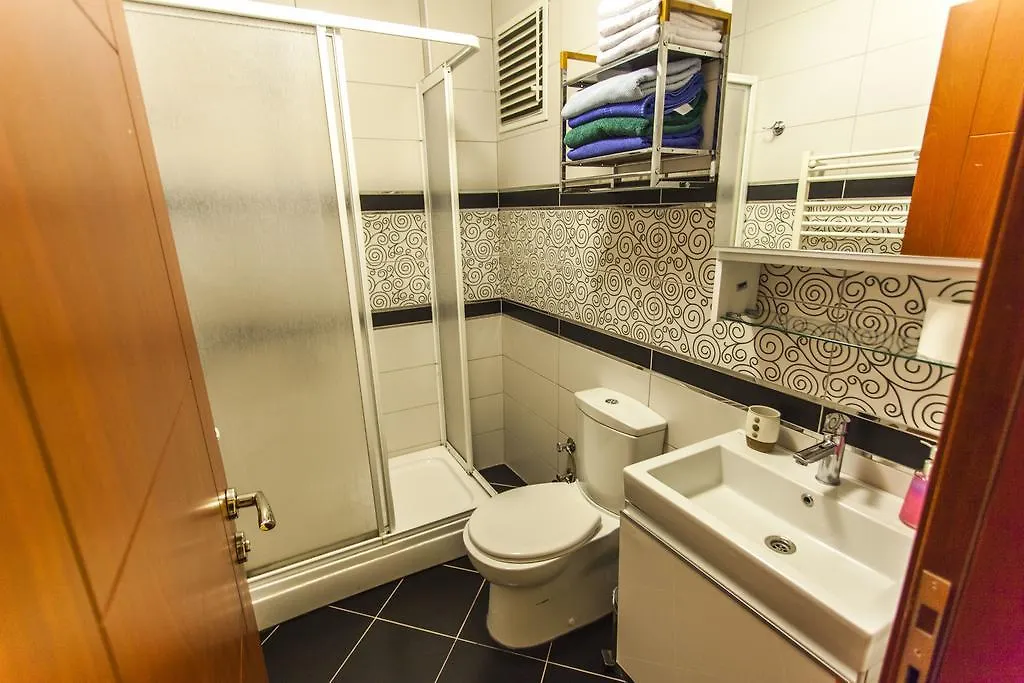 Lodos Apartments Istanbul 0*,  Turkey