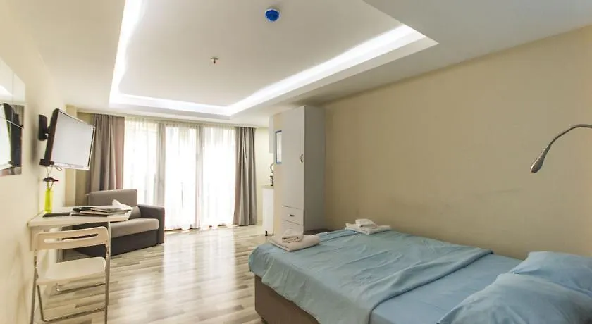 Lodos Apartments Istanbul