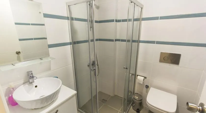 Lodos Apartments Istanbul