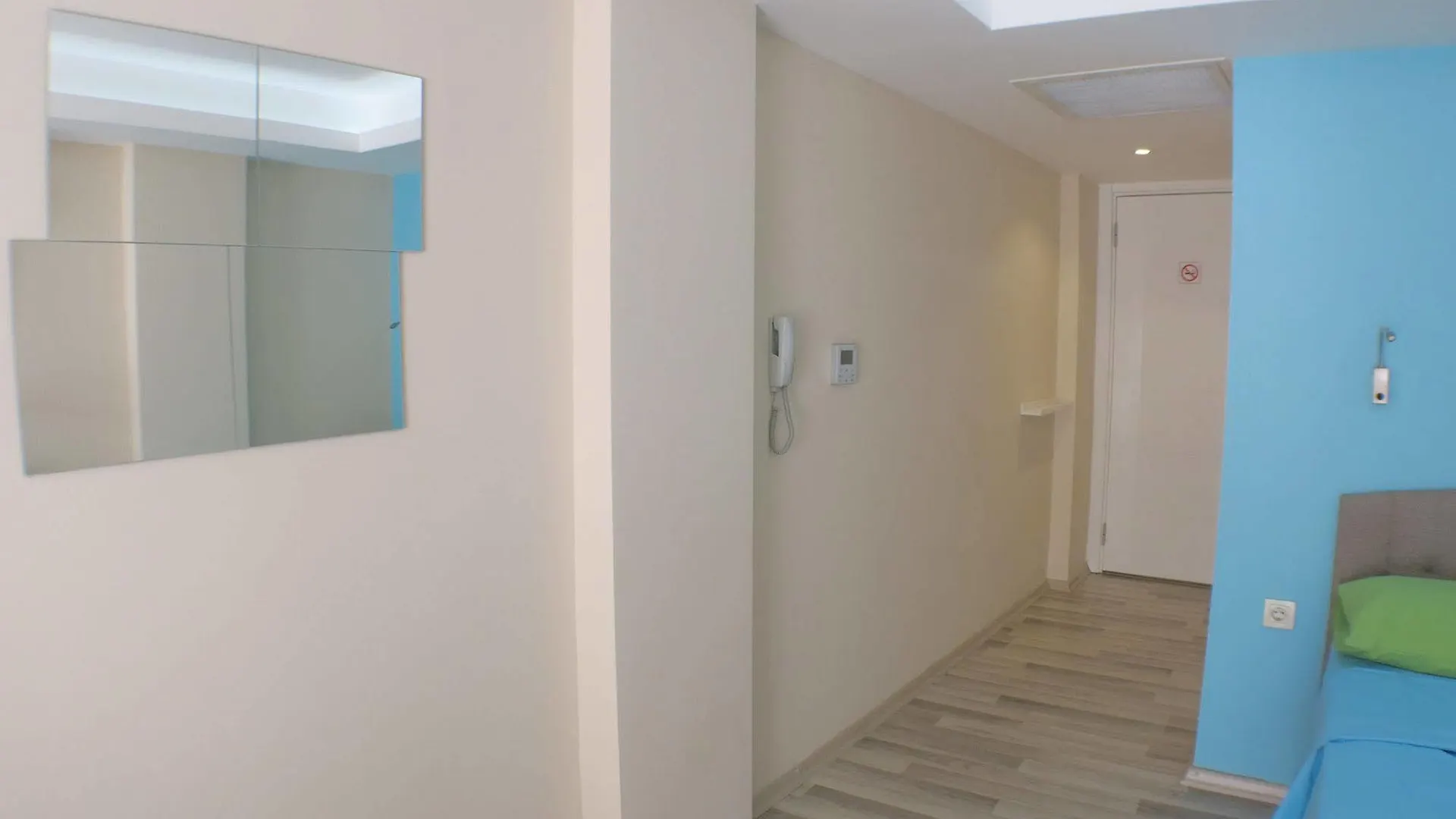 Lodos Apartments Istanbul 0*,