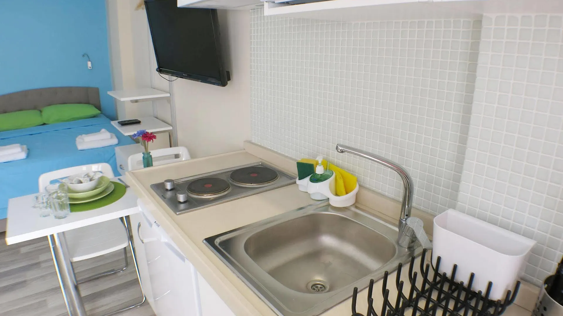 Lodos Apartments Istanbul