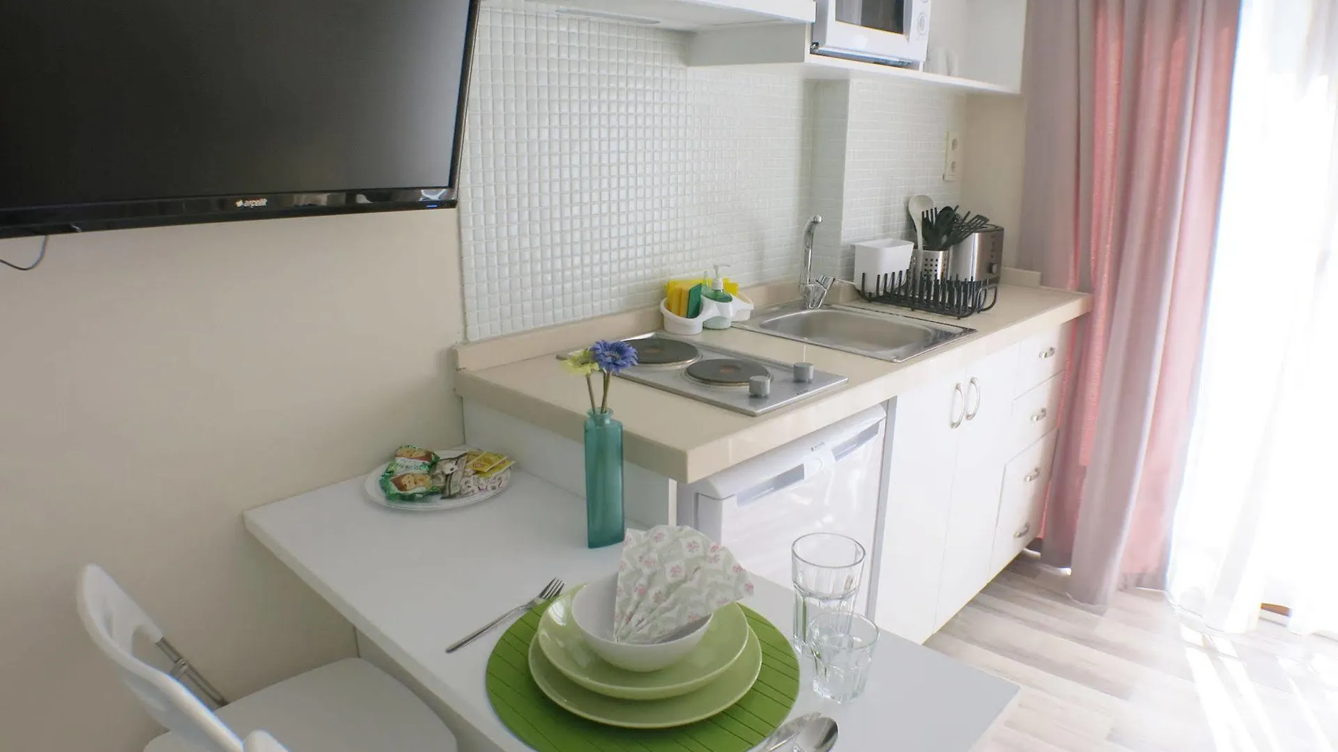 Lodos Apartments Istanbul Turkey