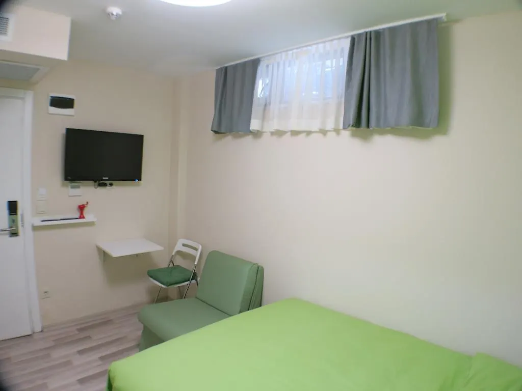 Lodos Apartments Istanbul