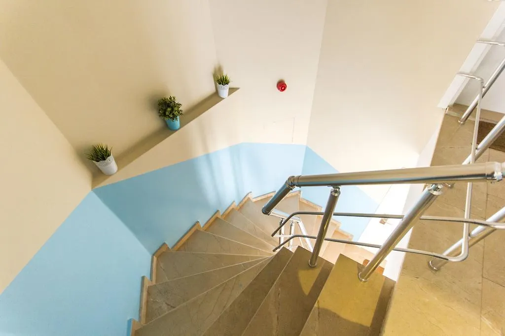 Lodos Apartments Istanbul