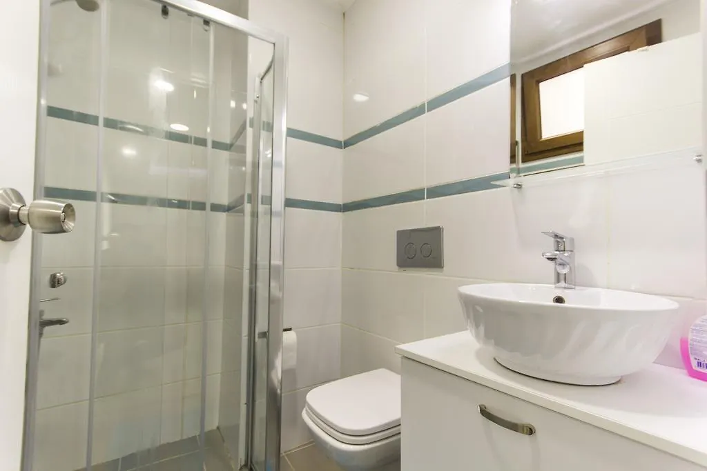 Lodos Apartments Istanbul