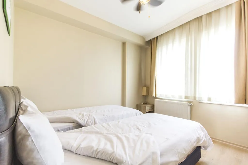 Lodos Apartments Istanbul