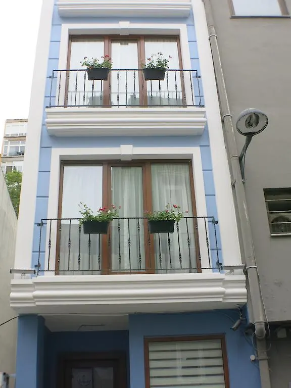 Lodos Apartments Istanbul