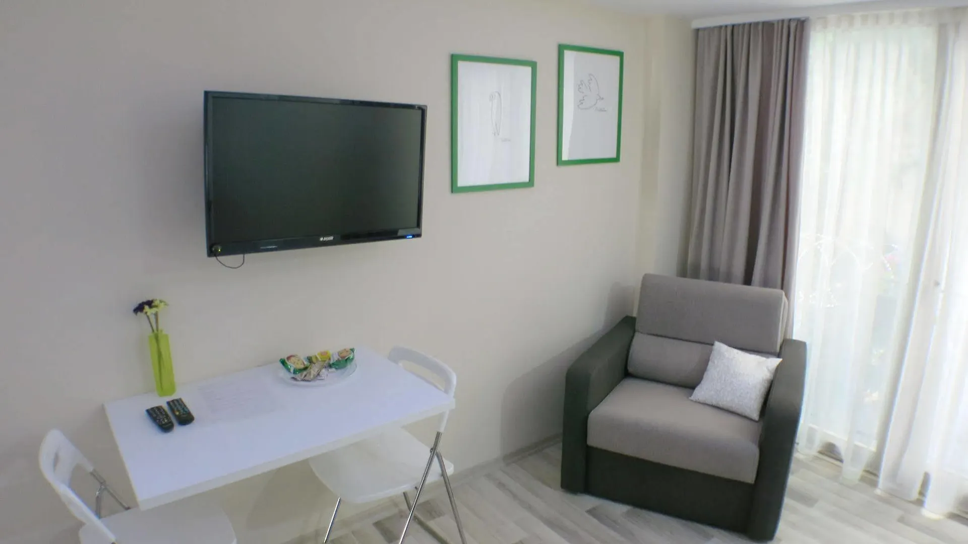 Lodos Apartments Istanbul