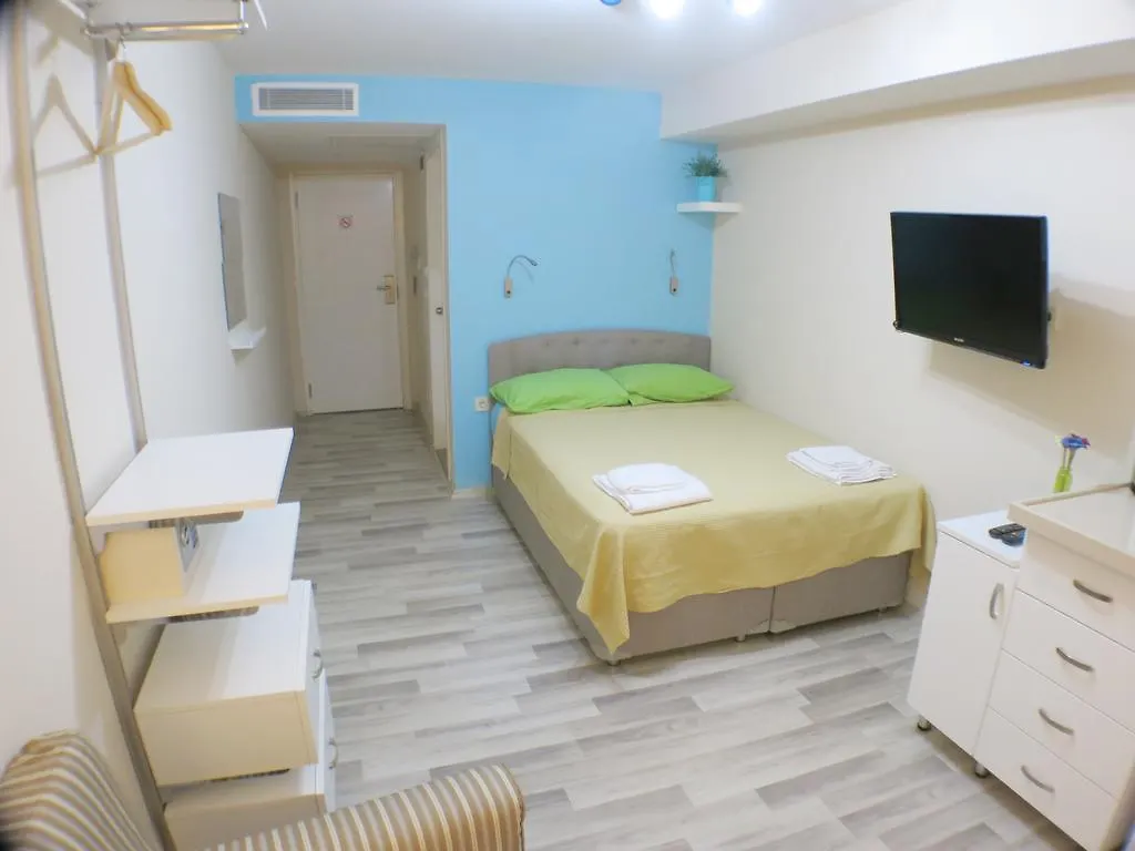 Lodos Apartments Istanbul