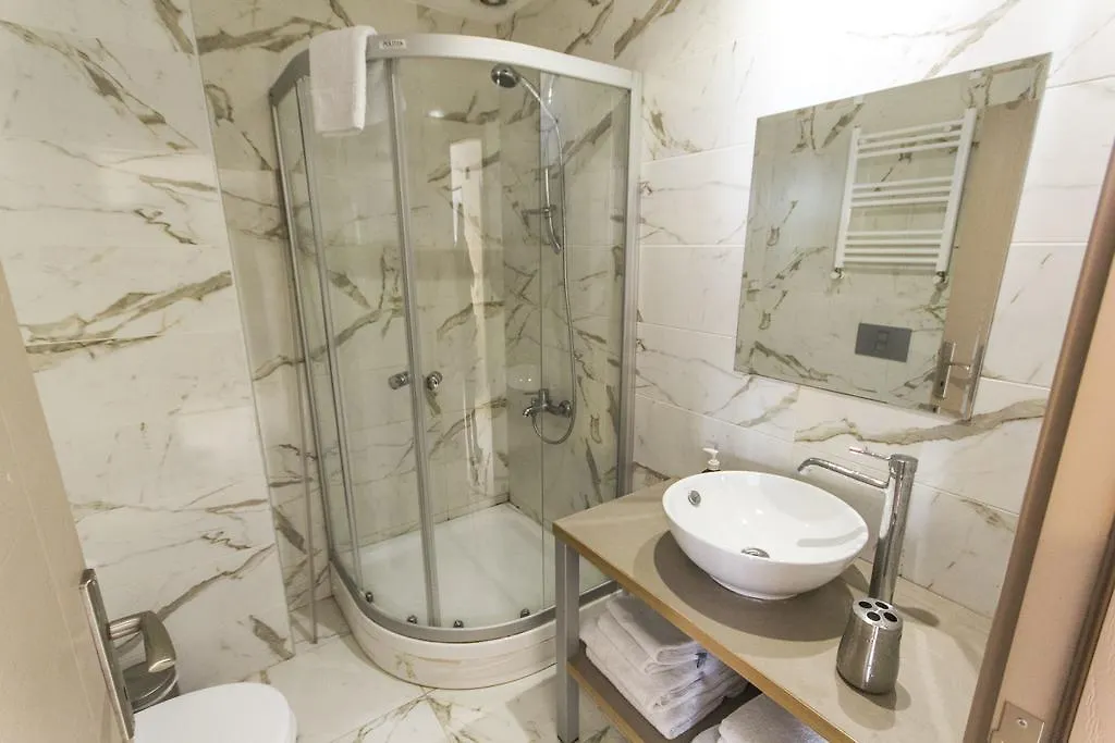 Lodos Apartments Istanbul