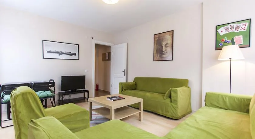 Lodos Apartments Istanbul