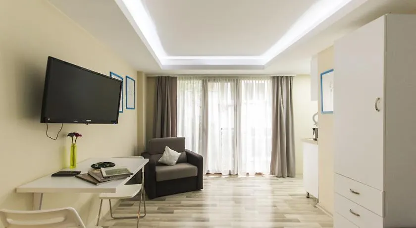 Lodos Apartments Istanbul
