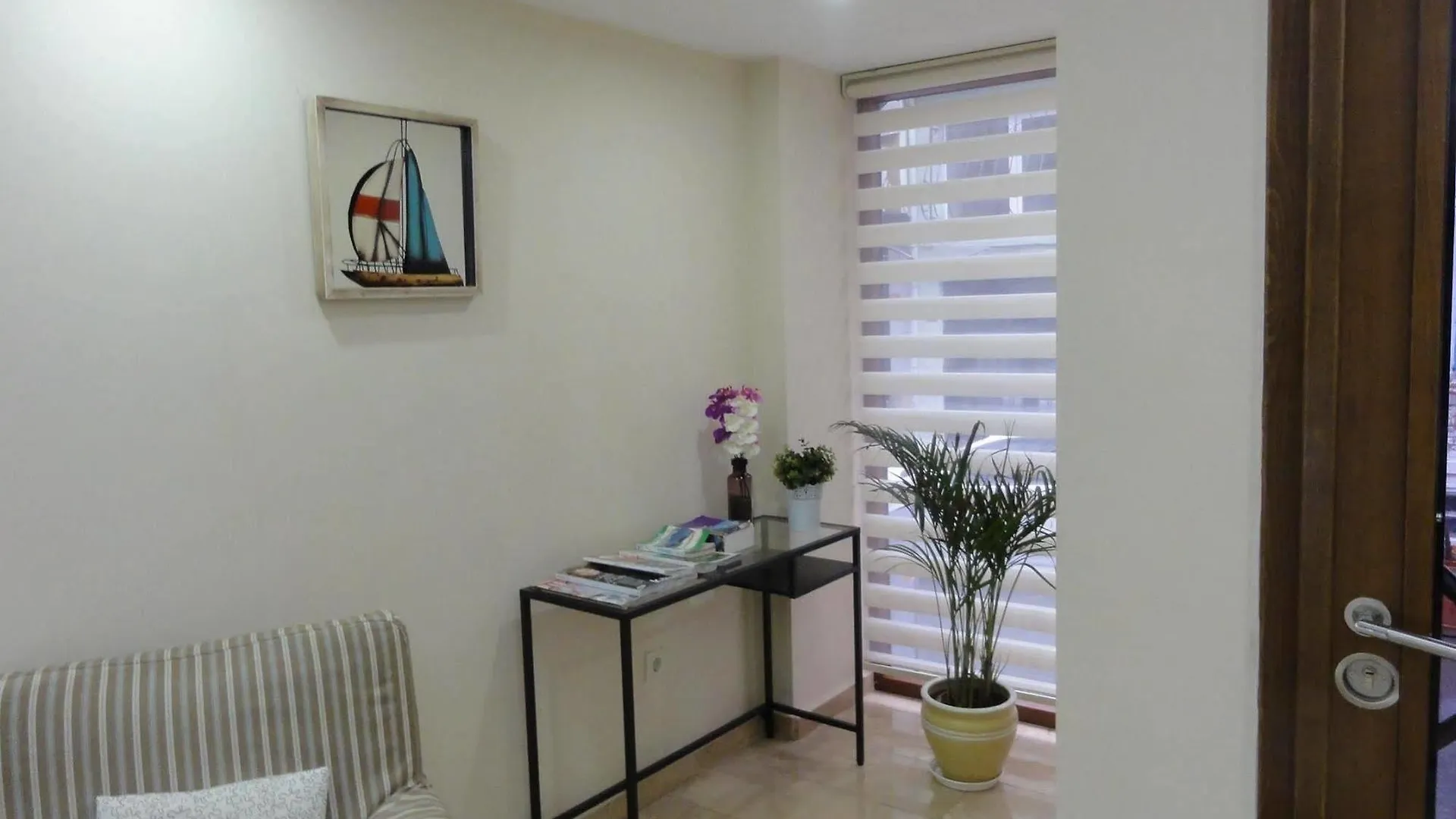 Lodos Apartments Istanbul