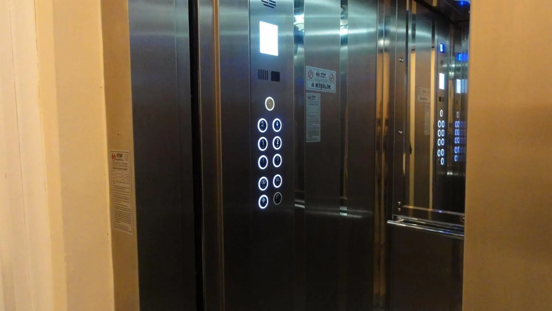 Lodos Apartments Istanbul 0*,