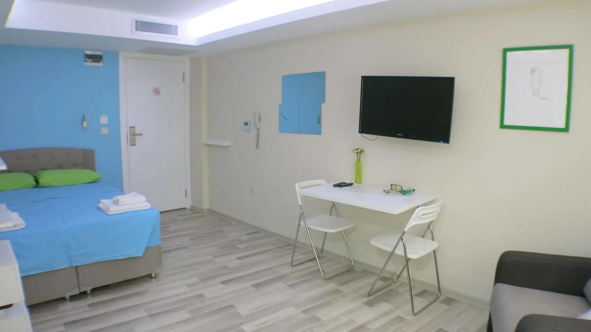 Lodos Apartments Istanbul Turkey