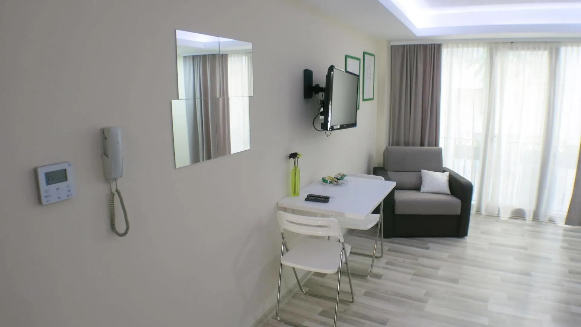 Lodos Apartments Istanbul Turkey
