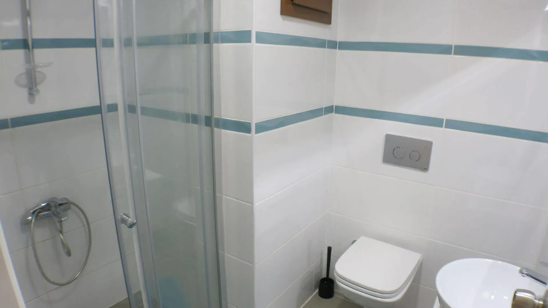 Lodos Apartments Istanbul