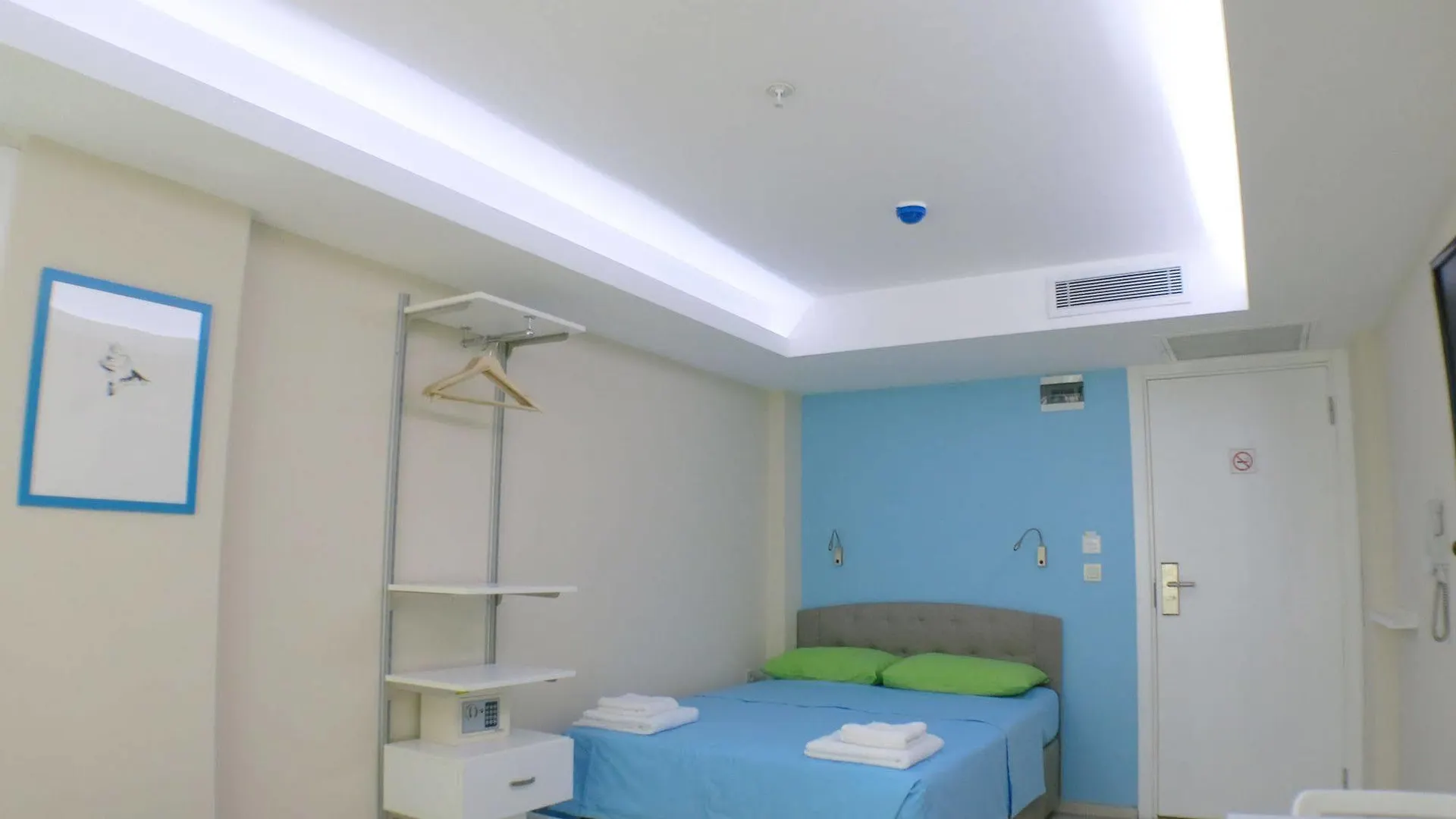 Lodos Apartments Istanbul Turkey