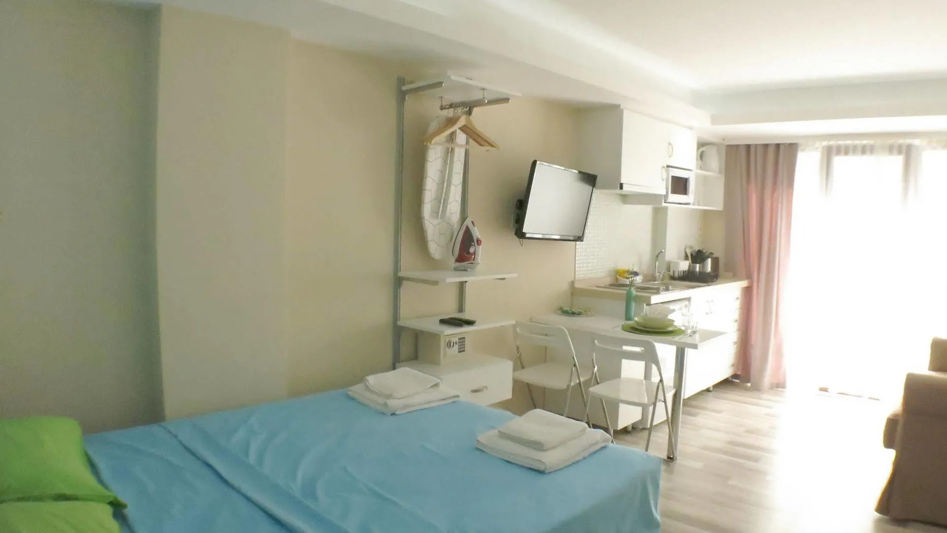 Lodos Apartments Istanbul