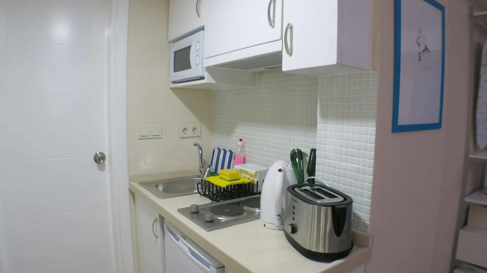Lodos Apartments Istanbul