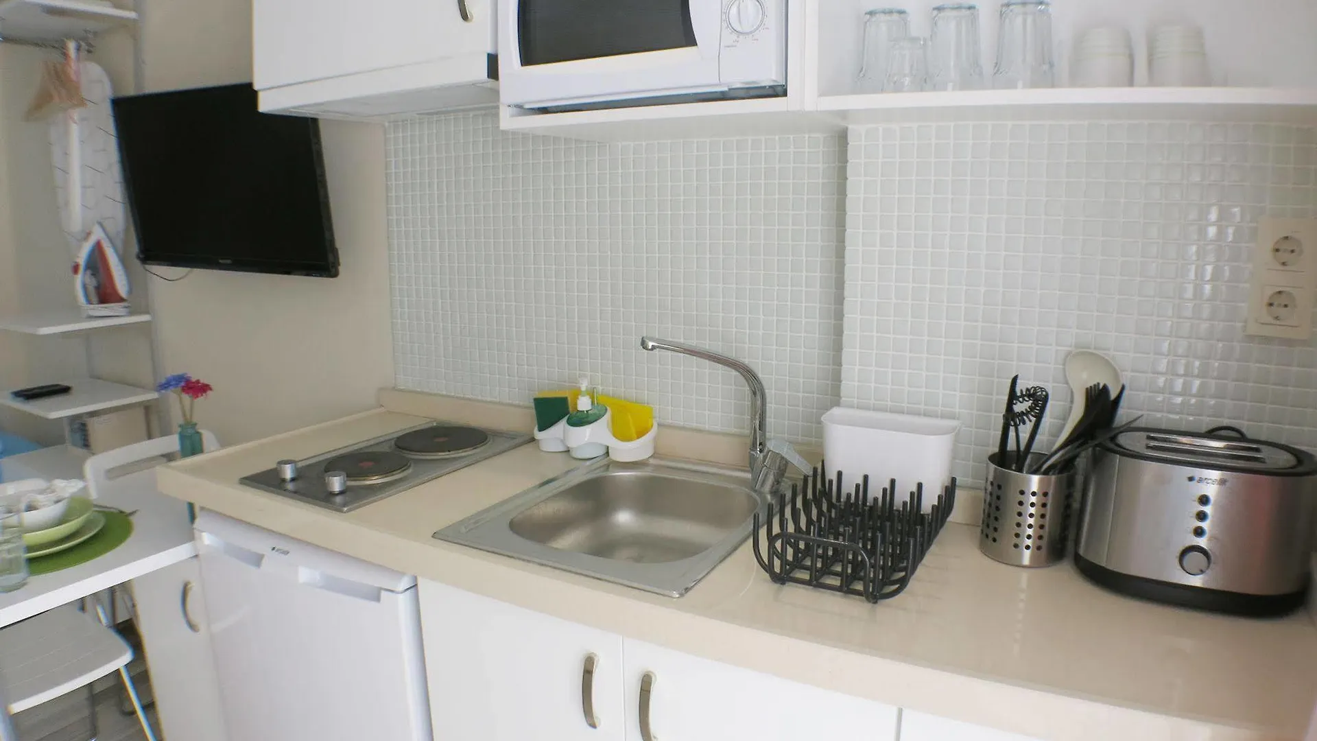 Lodos Apartments Istanbul